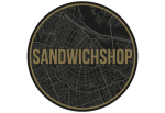 Logo Sandwichshop Amsterdam