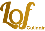 Logo Lof Culinair