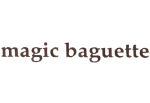 Logo Magic Baquette