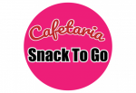 Logo Cafetaria Snack To Go