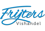 Logo Vishandel Frijters