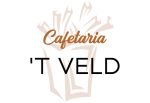 Logo Cafetaria HetVeld