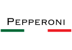 Logo Pepperoni