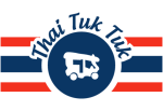 Logo Thai Tuk Tuk