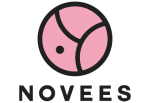 Logo Novees