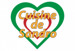 Logo Cuisine de Sandro