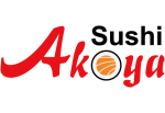 Logo Sushi Akoya
