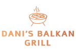 Logo Dani's Balkan Grill