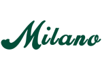 Logo Pizzaria Milano