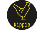 Logo Kippie Haarlem
