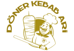 Logo Doner Kebab Ari