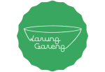 Logo Warung Gareng