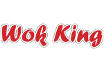 Logo Wok King Restaurant