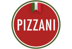 Logo Pizzani Geldrop