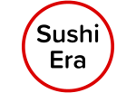 Logo Sushi Era