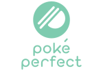 Logo Poké Perfect