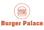 Logo Burger Palace