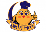 Logo Chicky Moon
