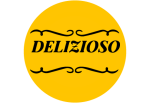 Logo Delizioso Delivery