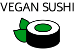 Logo Vegan Sushi