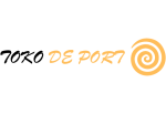 Logo Toko de Poort