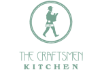 Logo The Craftsmen Kitchen
