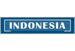Logo Indonesia Berkel en Rodenrijs