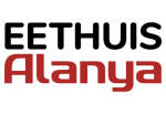 Logo Eethuis Alanya