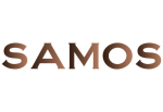 Logo Eetcafé Samos
