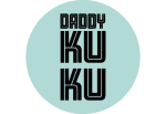 Logo Daddy Kuku