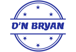 Logo Cafetaria d'n Bryan