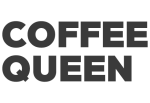 Logo Coffee Queen