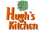 Logo Hugh's Kitchen