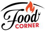 Logo Food Corner Vathorst