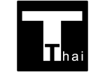 Logo T-thai Restaurant
