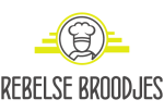 Logo Rebelse Broodjes & Pokébowls