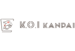 Logo K.O.I Kanpai