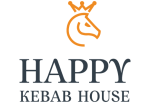 Logo Happy Kebab House