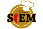 Logo Thais Restaurant Siem