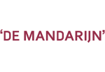 Logo De Mandarijn