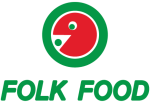 Logo Folk Food