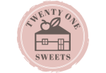 Logo 21Sweets