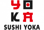 Logo Sushi Yoka