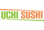 Logo Uchi Sushi
