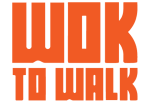 Logo Wok To Walk