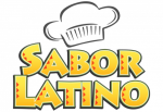 Logo Somos Sabor Latinos