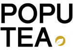 Logo POPU Tea