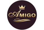 Logo Amigo Pizzeria/Grillroom