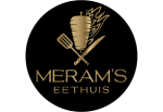 Logo Merams Eethuis