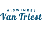 Logo Viswinkel van Triest aan de Beek
